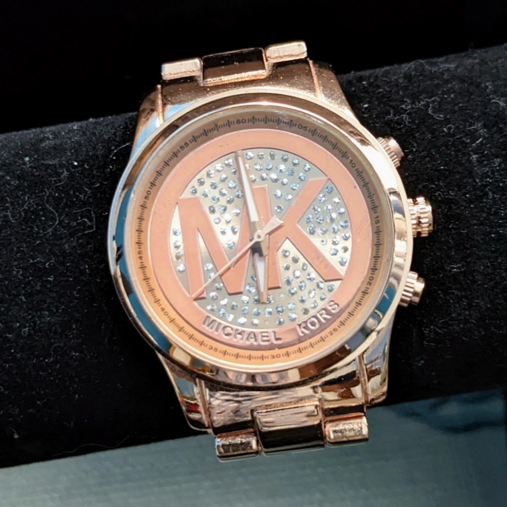 Women's Watch Michael Kors